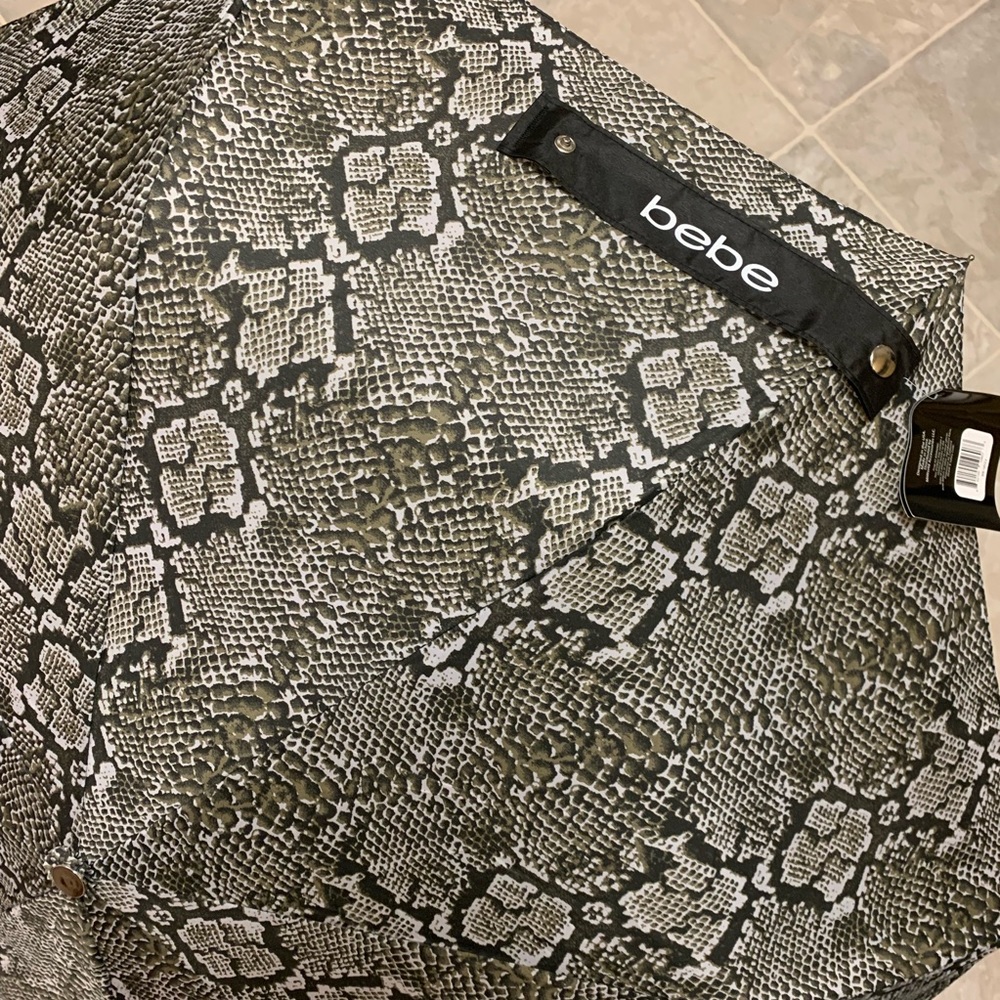 Bebe One Touch Auto Open Umbrella - Picture 4 of 7